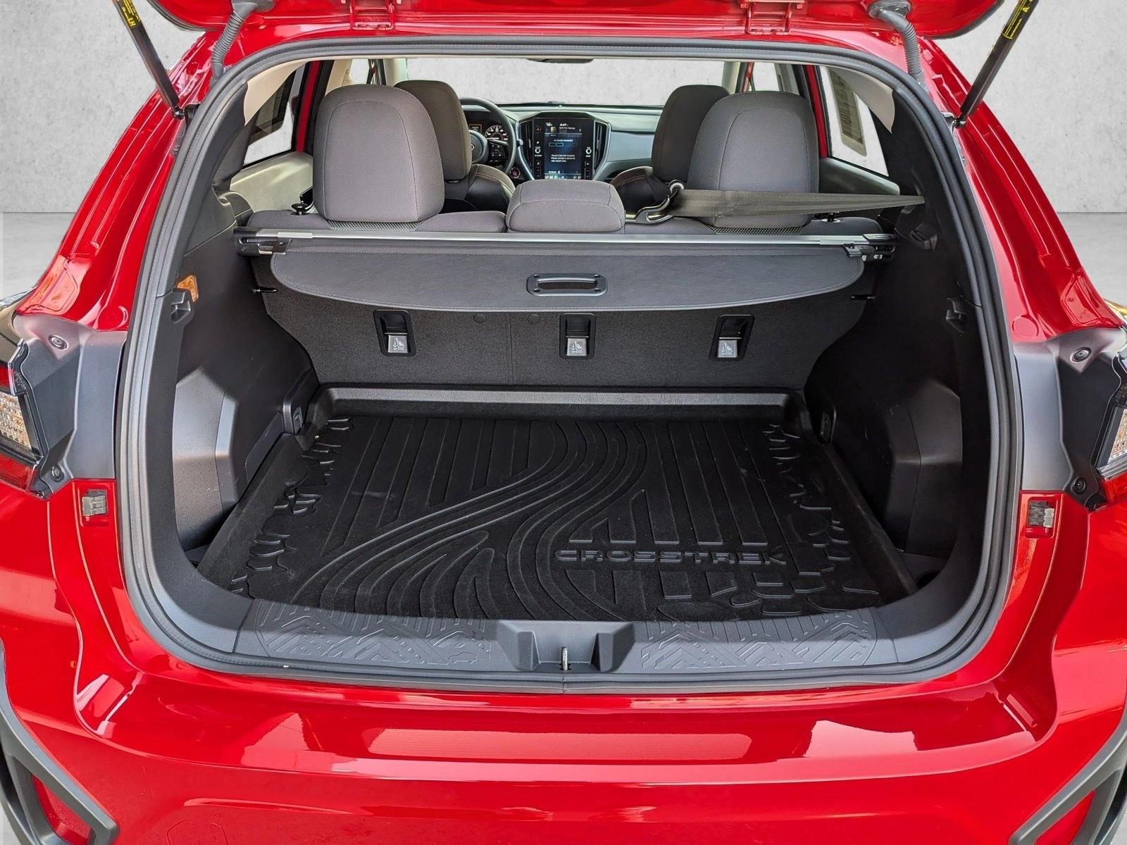 2024 Subaru Crosstrek Premium photo 6