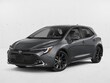 Toyota Corolla Hatchback