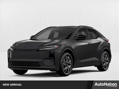 2026 Toyota C-HR XSE XSE AWD