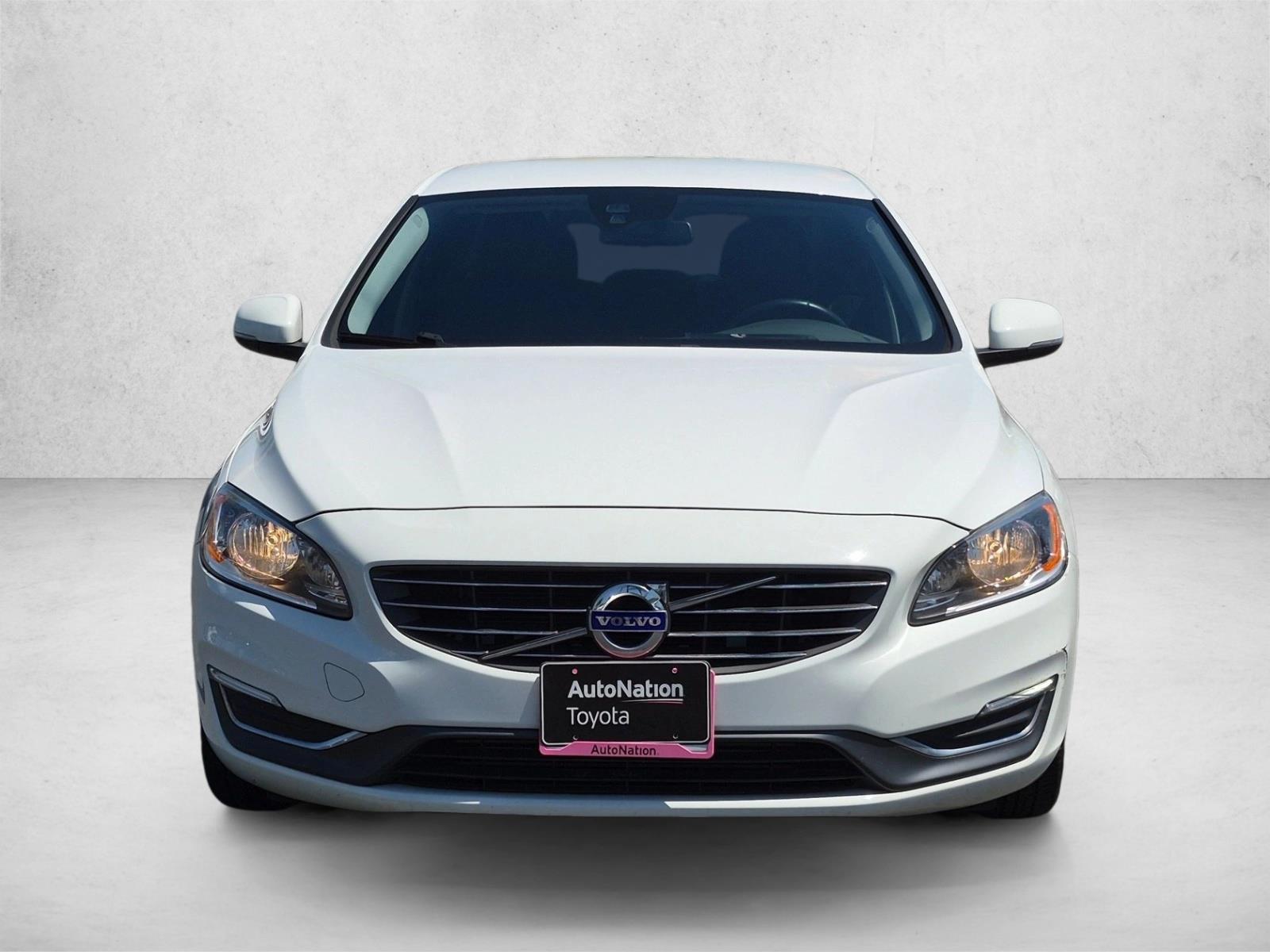 Used 2014 Volvo S60 T5 Premier with VIN YV1612FS4E1295031 for sale in Buena Park, CA