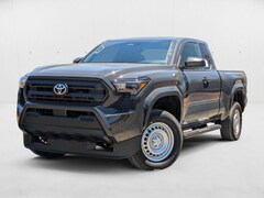 2025 Toyota Tacoma SR 4X2 XTRACAB