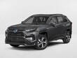  Toyota RAV4 Plug-in Hybrid