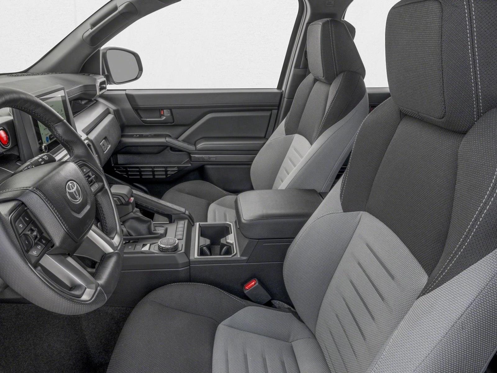 2026 Toyota 4Runner TRD Sport - Photo 6