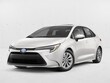  Toyota Corolla Hybrid