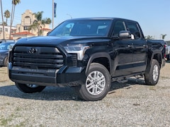 2026 Toyota Tundra SR5 SR5 CREWMAX 5.5