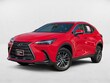 LEXUS NX 350
