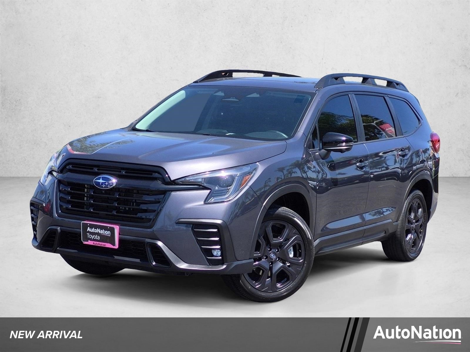 2023 Subaru Ascent