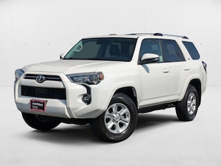 2022 Toyota 4Runner SR5 Premium SUV