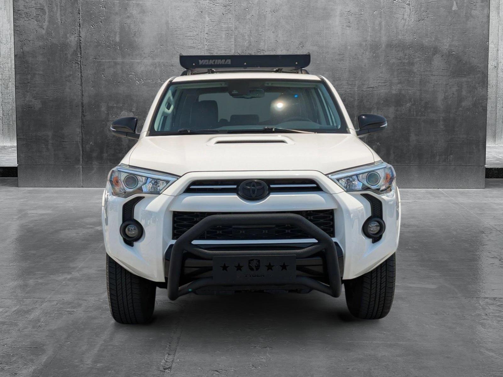 Used 2020 Toyota 4Runner Venture with VIN JTEBU5JR9L5788447 for sale in Buena Park, CA