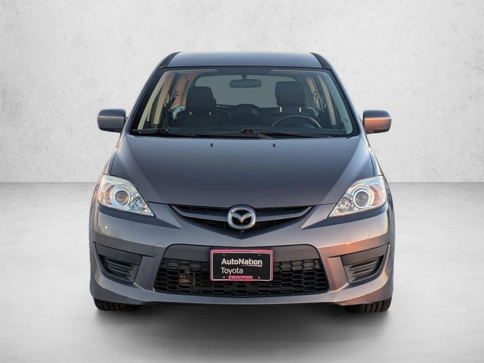 Used 2010 Mazda MAZDA5 Sport with VIN JM1CR2W32A0384560 for sale in Buena Park, CA