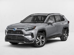 2025 Toyota RAV4 Plug-in Hybrid SE PLUG-IN HYBRID