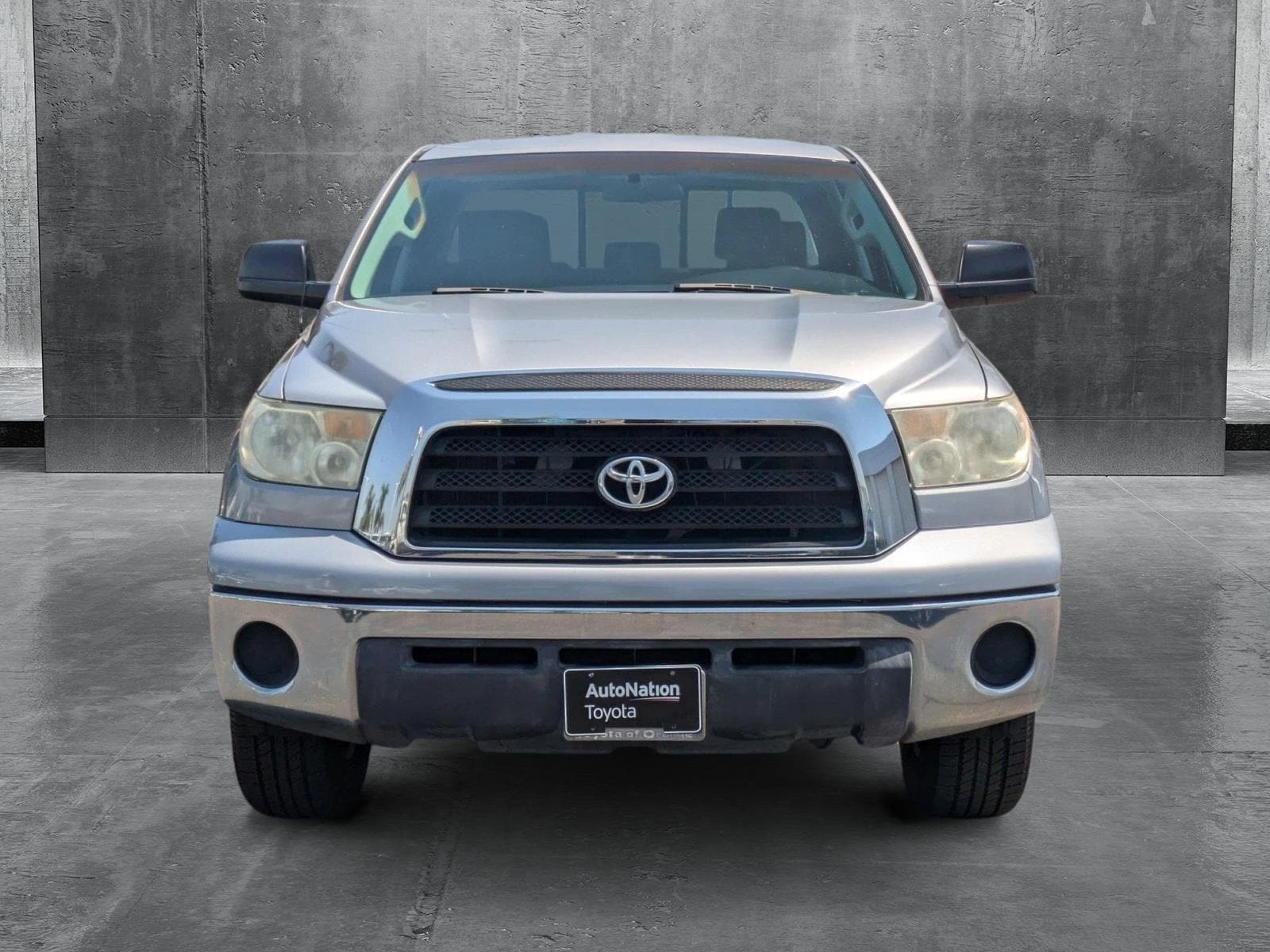 Used 2008 Toyota Tundra SR5 with VIN 5TFRV54148X047401 for sale in Buena Park, CA