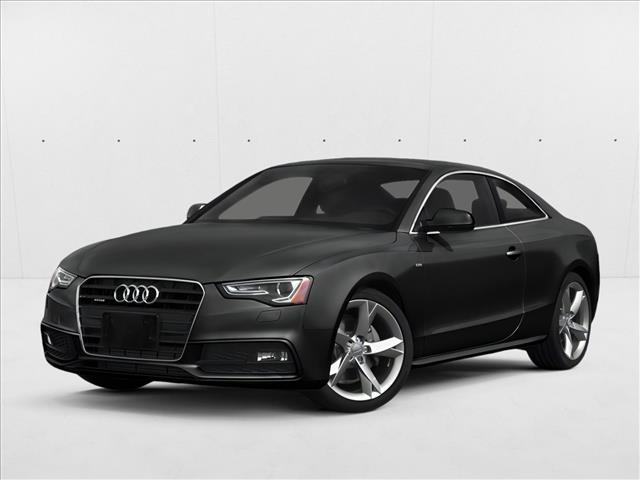 2013 Audi A5 Premium