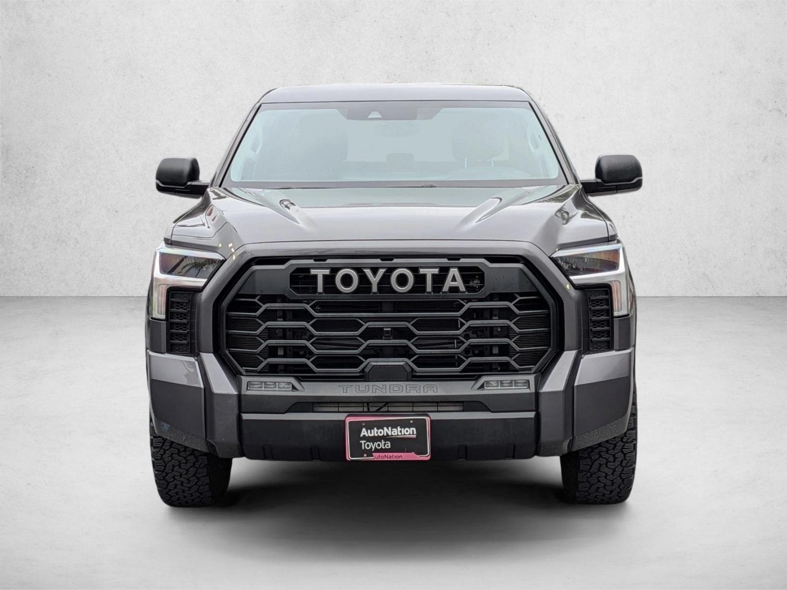 2024 Toyota Tundra SR5 photo 2