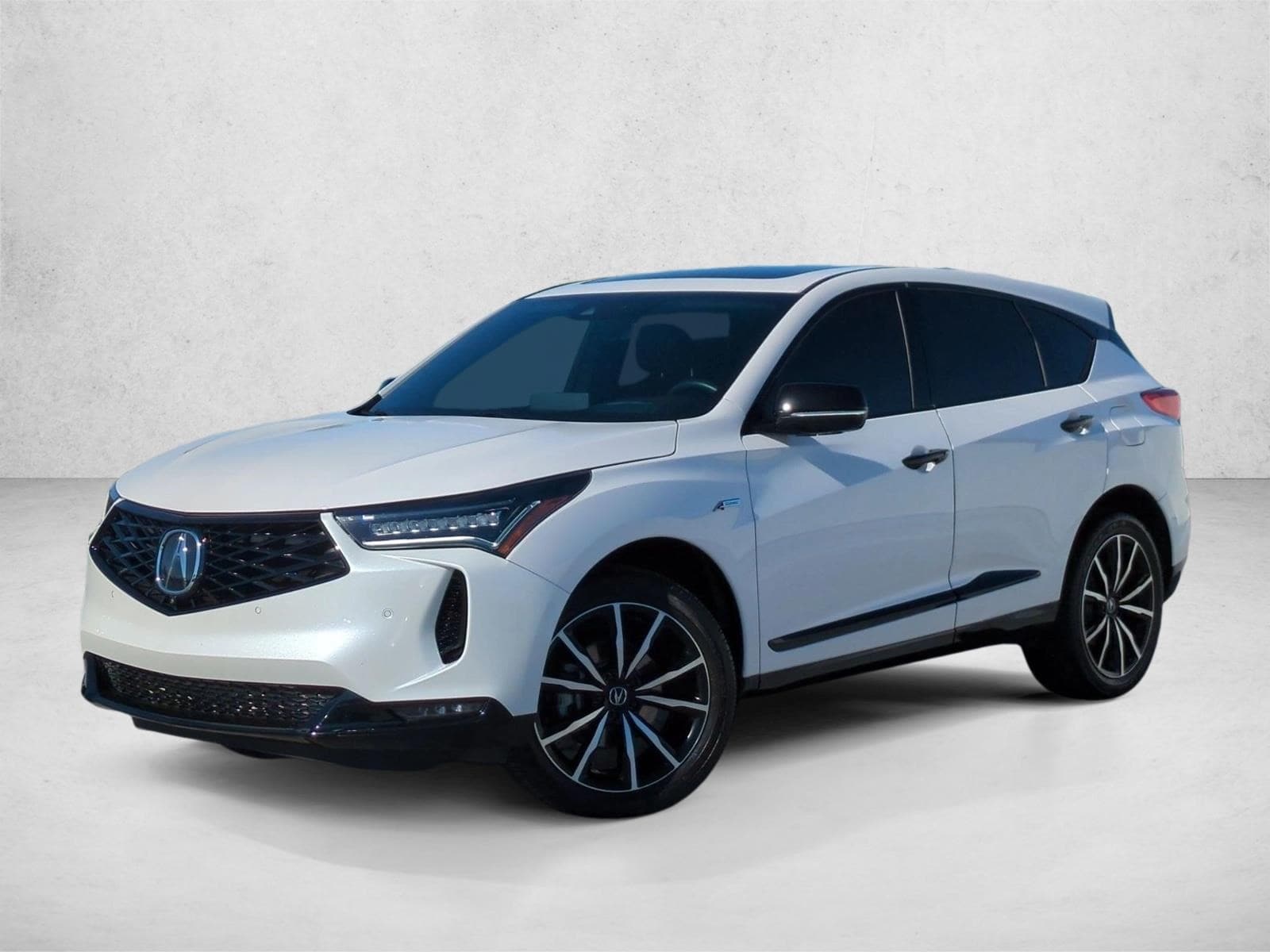 2025 Acura RDX