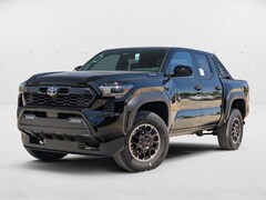 2025 Toyota Tacoma i-FORCE MAX TRD Off-Road 4X4 DOUBLE CAB HV