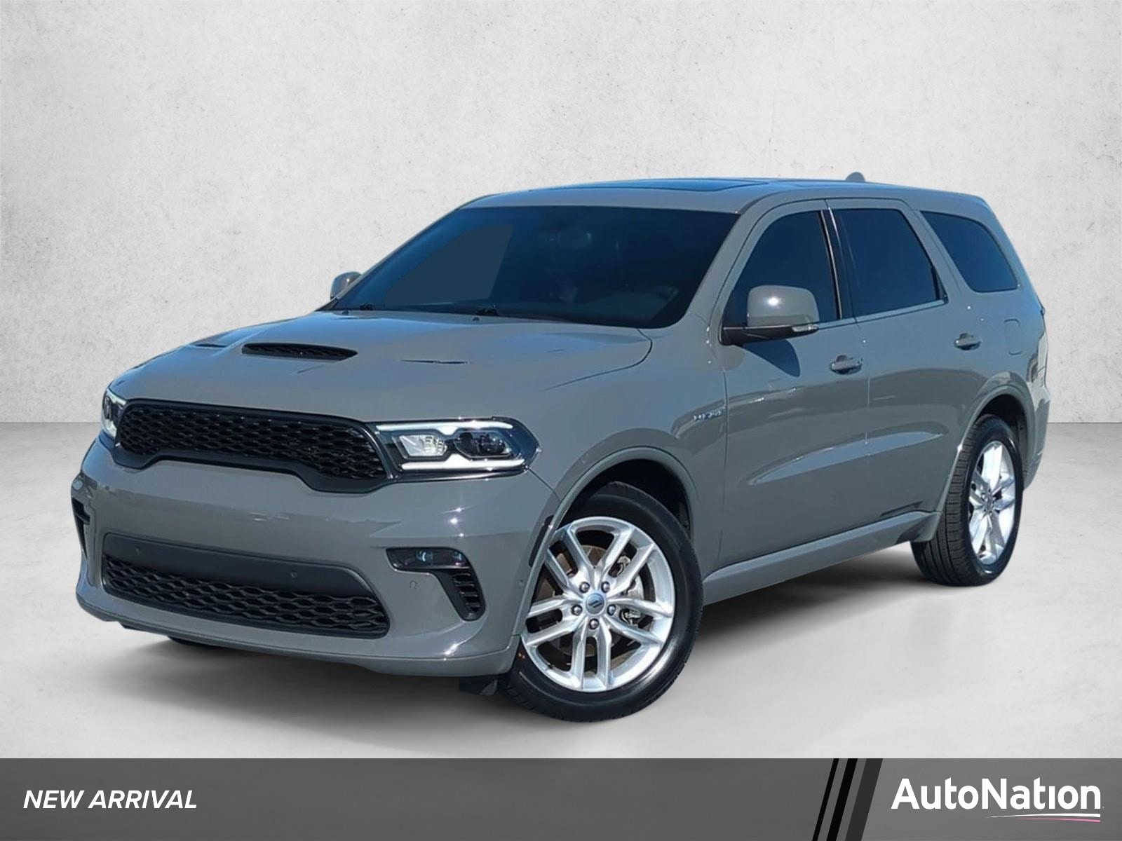 2022 Dodge Durango R/T RWD's photo