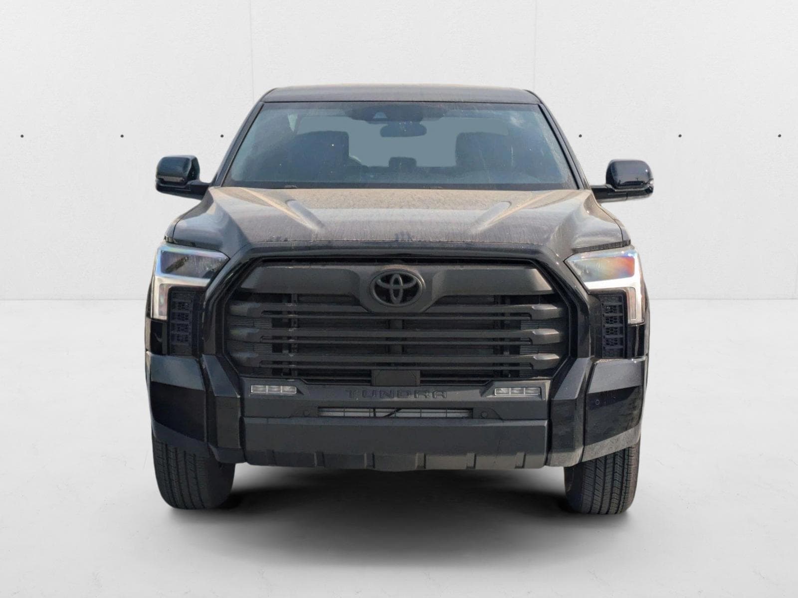 2025 Toyota Tundra SR5 - Photo 6