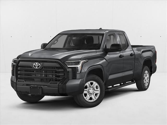  Toyota Tundra