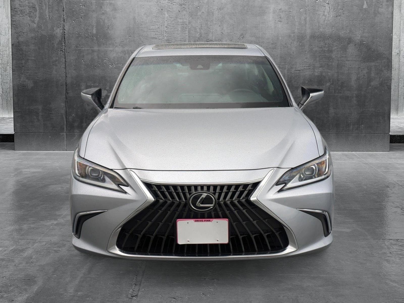 Used 2023 Lexus ES 350 with VIN 58ACZ1B15PU152202 for sale in Buena Park, CA