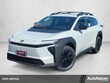  Toyota bZ Woodland