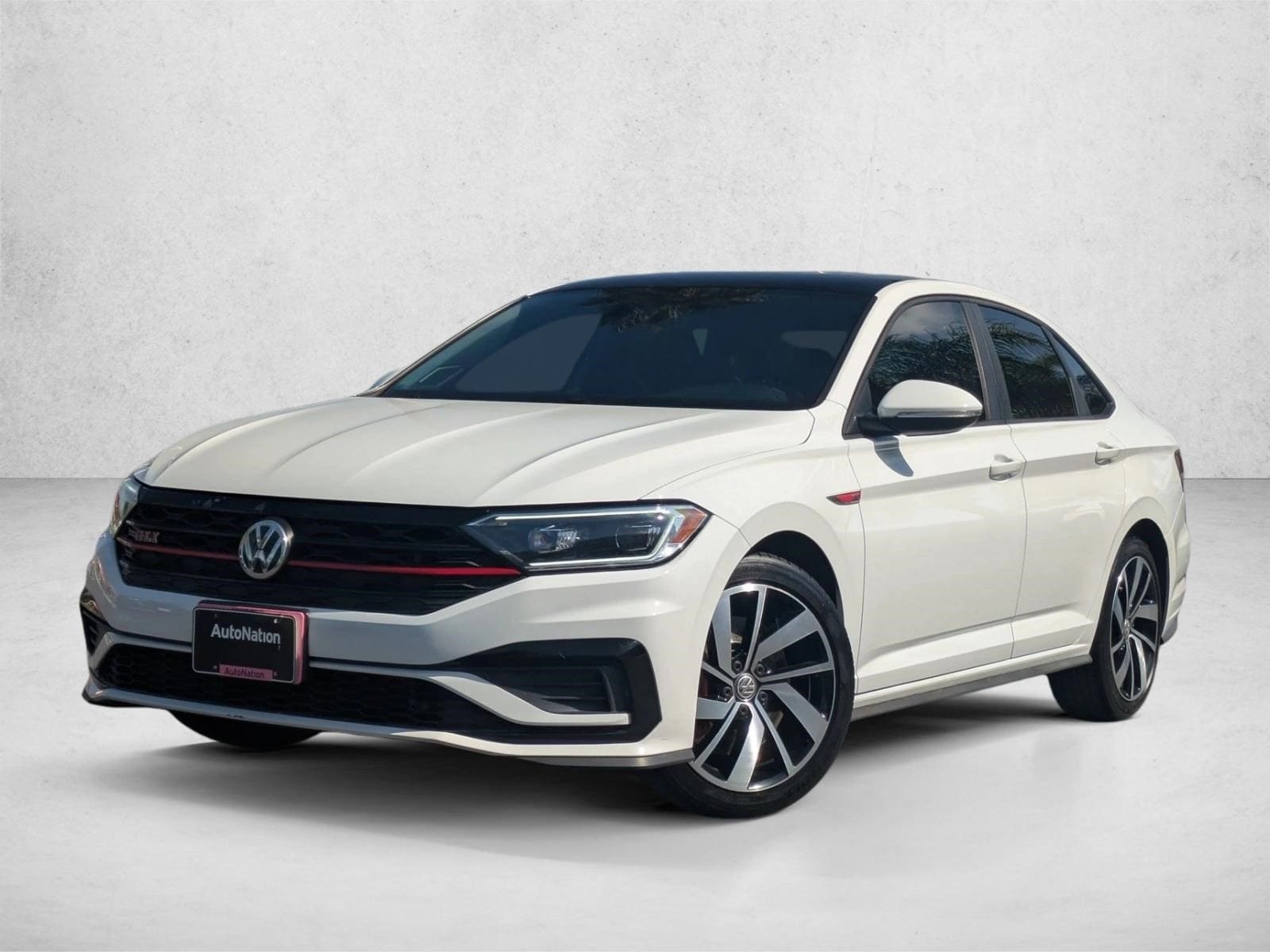 2020 Volkswagen Jetta GLI S