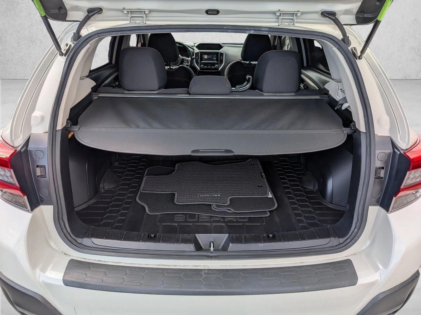 2021 Subaru Crosstrek Premium photo 6