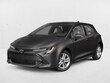 Toyota Corolla Hatchback