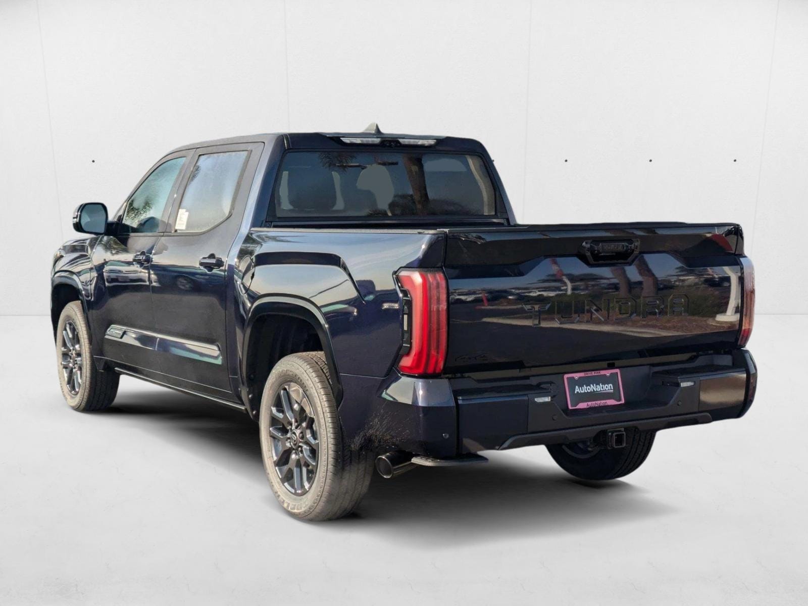 2025 Toyota Tundra Platinum - Photo 9