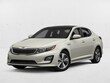  Kia Optima Hybrid