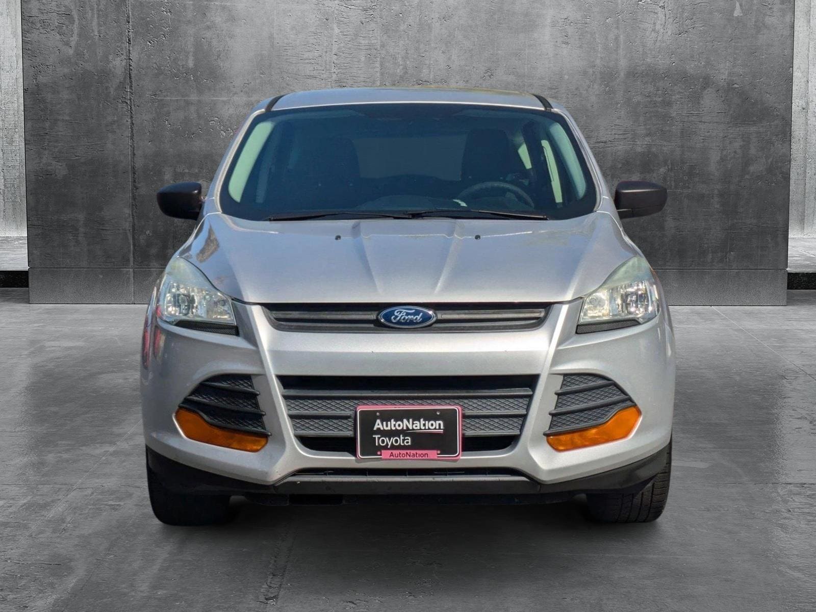 Used 2015 Ford Escape S with VIN 1FMCU0F72FUA18034 for sale in Buena Park, CA
