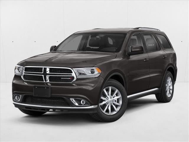 2018 Dodge Durango GT RWD's photo