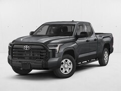 2026 Toyota Tundra SR SR DOUBLE CAB 8.1