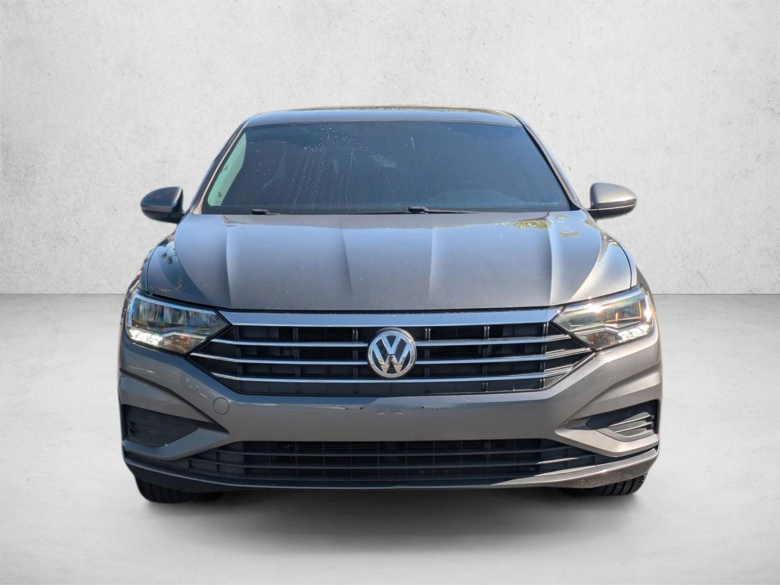 Used 2019 Volkswagen Jetta S with VIN 3VWC57BU6KM232137 for sale in Buena Park, CA