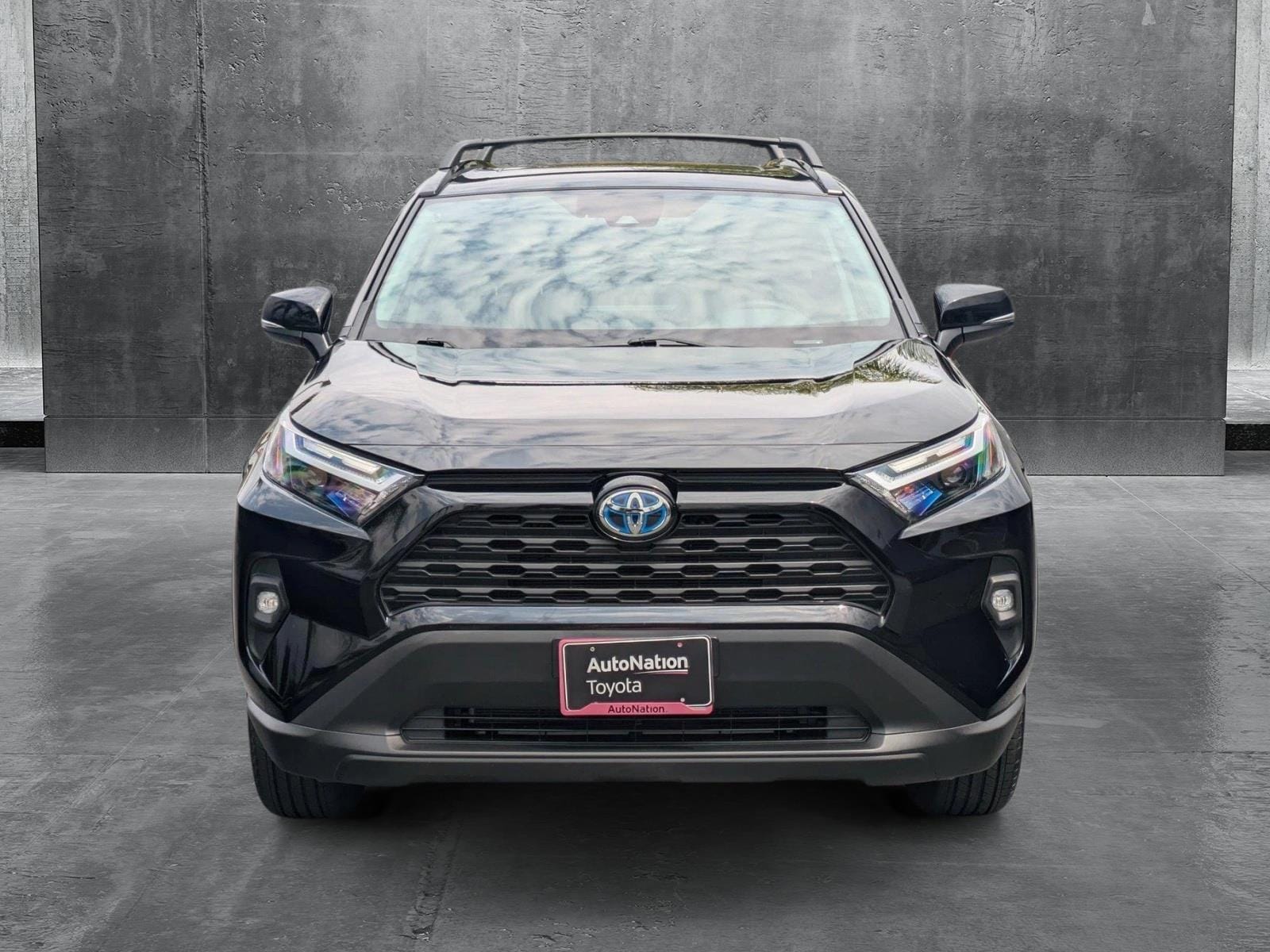 Certified 2024 Toyota RAV4 XLE Premium with VIN 4T3B6RFV7RU160271 for sale in Buena Park, CA