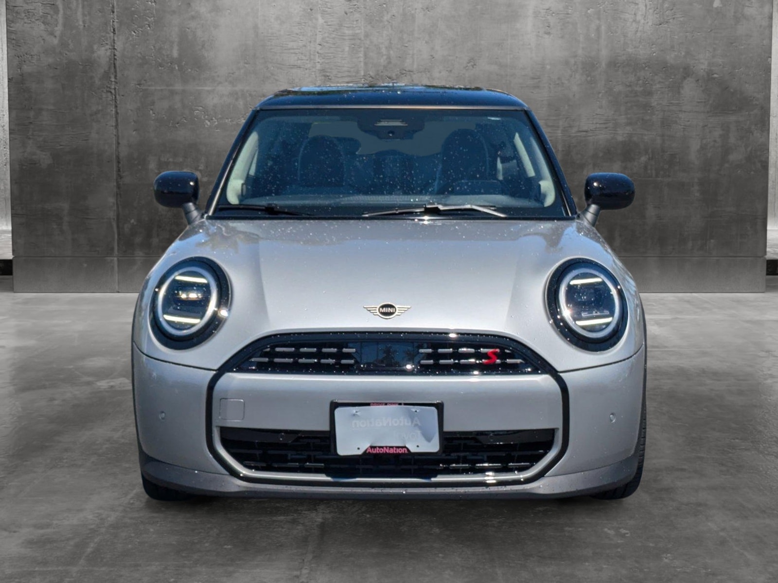 Used 2025 MINI Hardtop 2 Door S with VIN WMW23GD0XS2W12472 for sale in Buena Park, CA