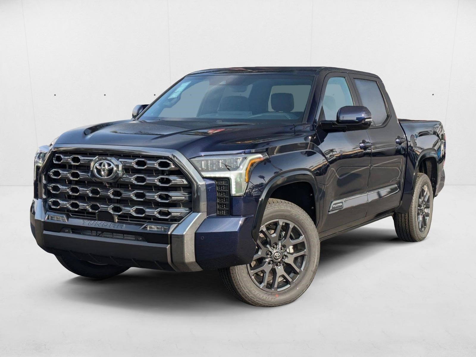 2025 Toyota Tundra