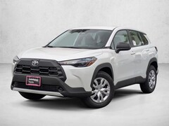 2026 Toyota Corolla Cross L L