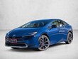  Toyota Prius Plug-in Hybrid