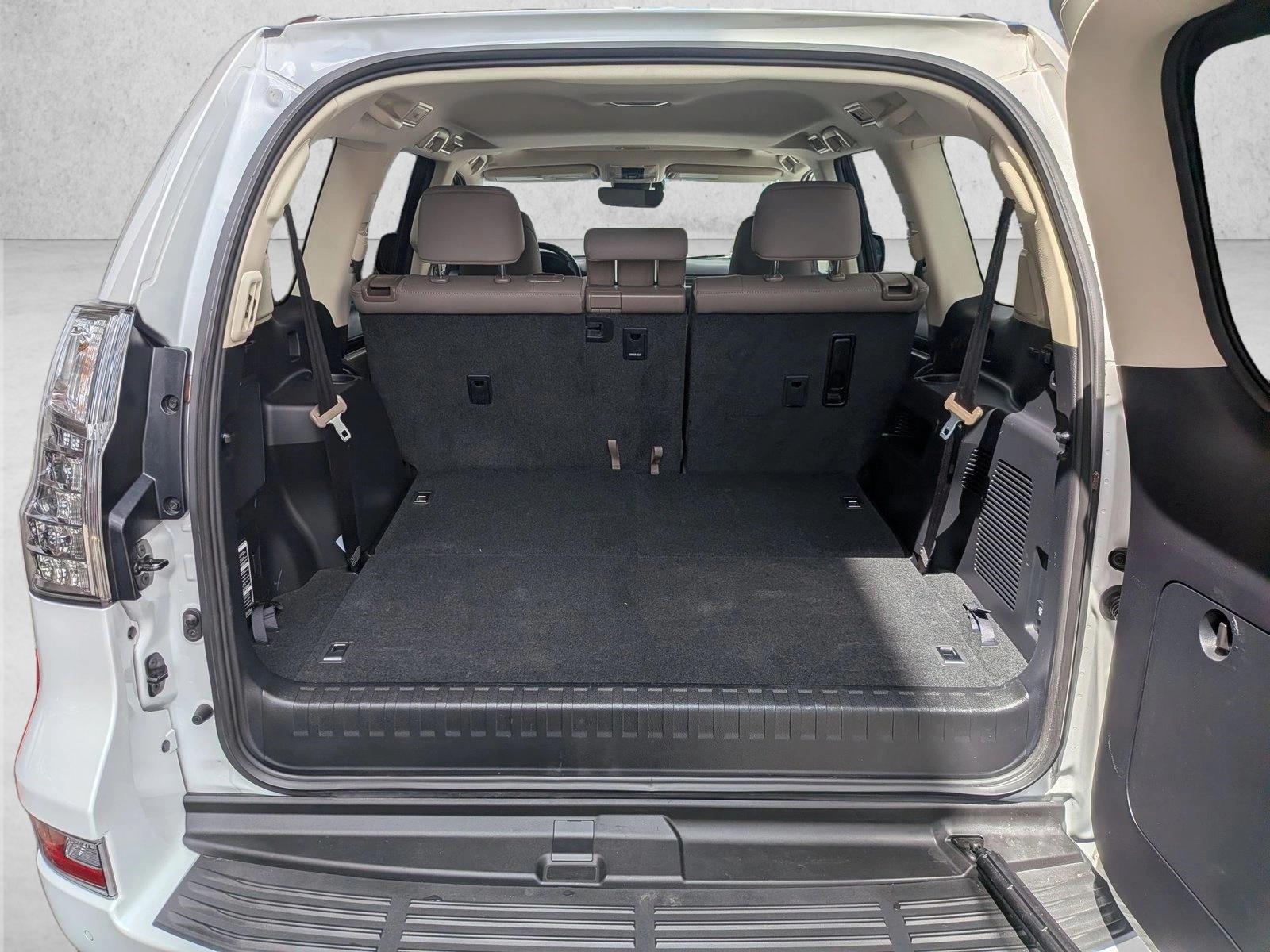 2022 LEXUS GX 460 GX 460 Premium photo 5