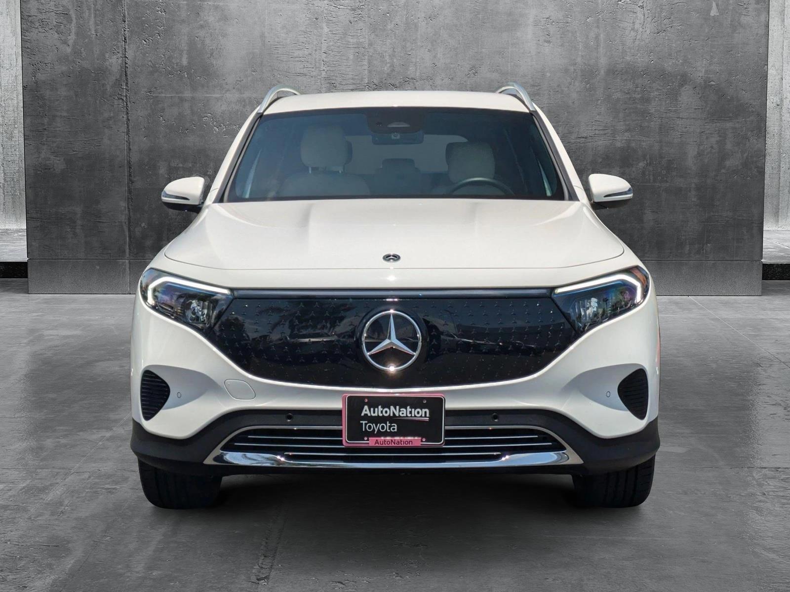 Used 2024 Mercedes-Benz EQB Base with VIN W1N9M0CB8RN091617 for sale in Buena Park, CA