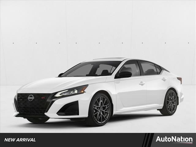 2023 Nissan Altima 2.5 SR's photo
