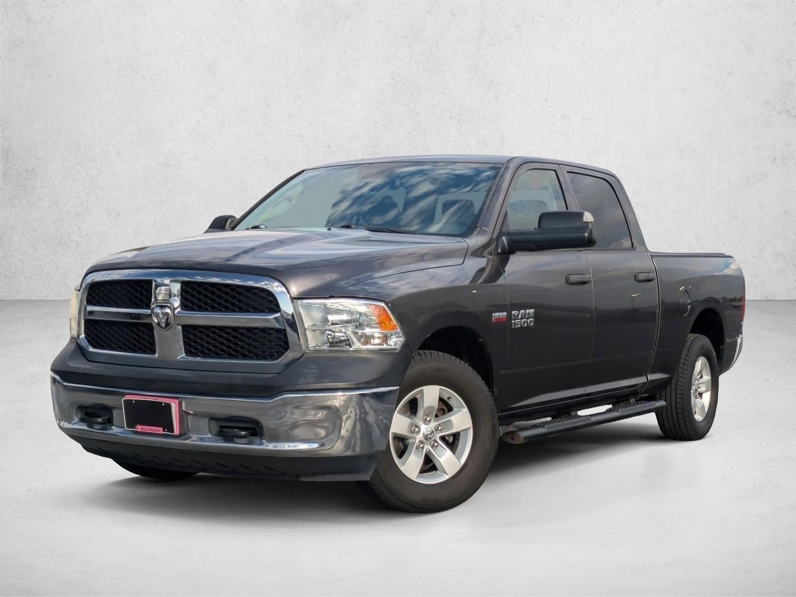 2015 RAM Ram 1500 Pickup