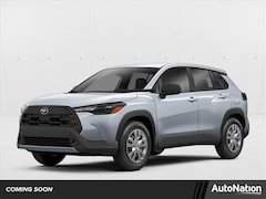 2026 Toyota Corolla Cross L L