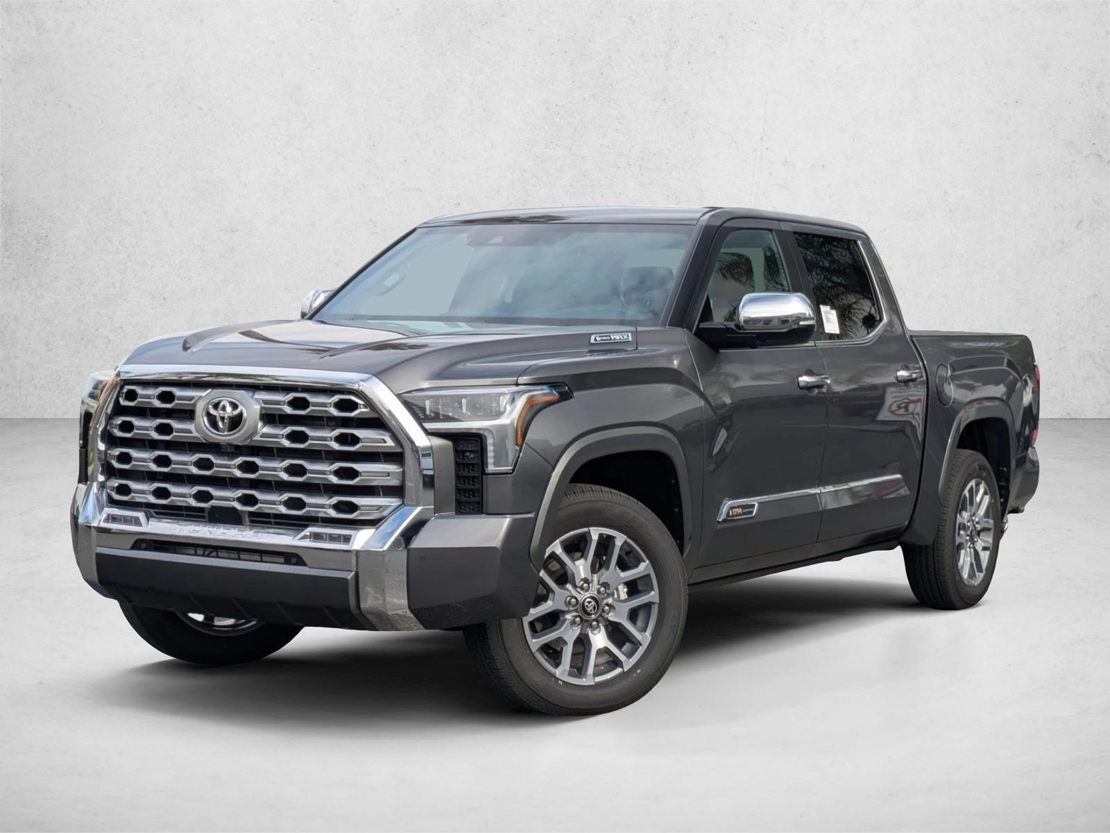 2026 Toyota Tundra