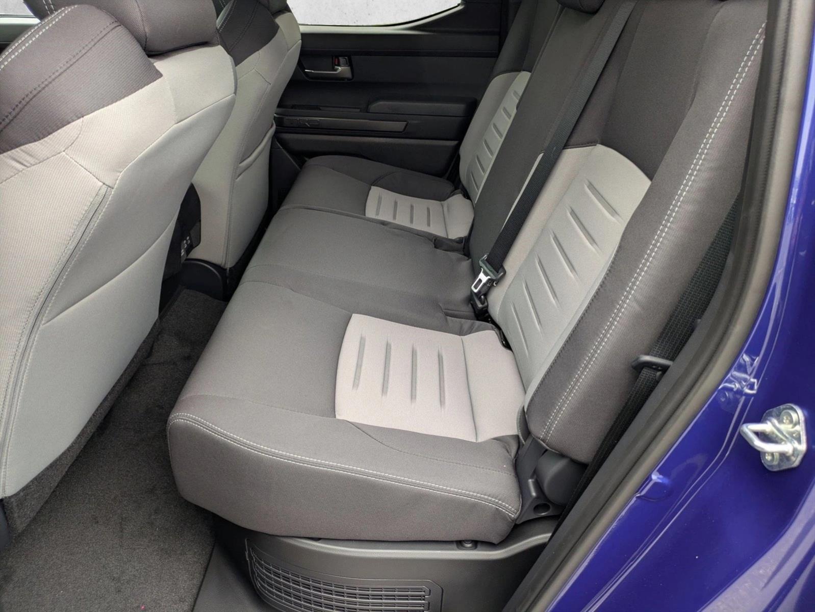 2025 Toyota Tacoma TRD Off Road - Photo 15