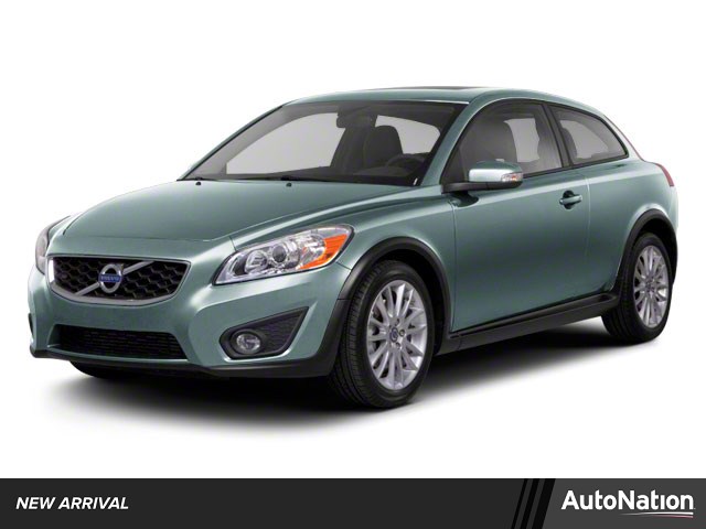  Volvo C30
