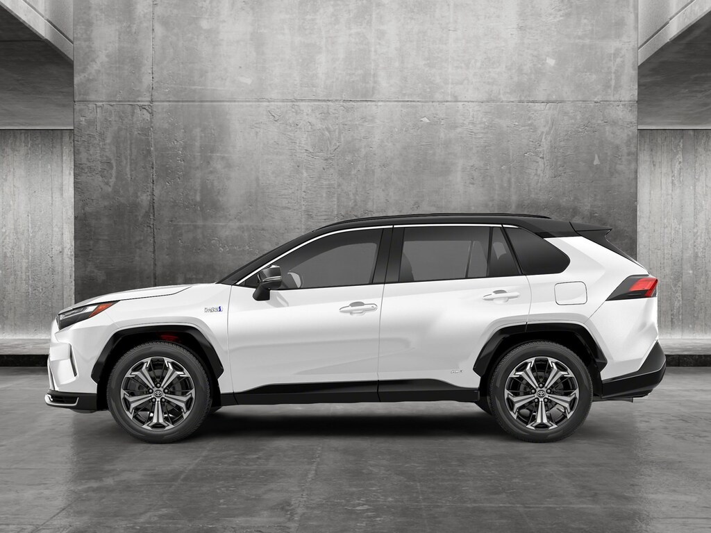 New 2024 Toyota RAV4 Prime For Sale in Buena Park, CA RD185181