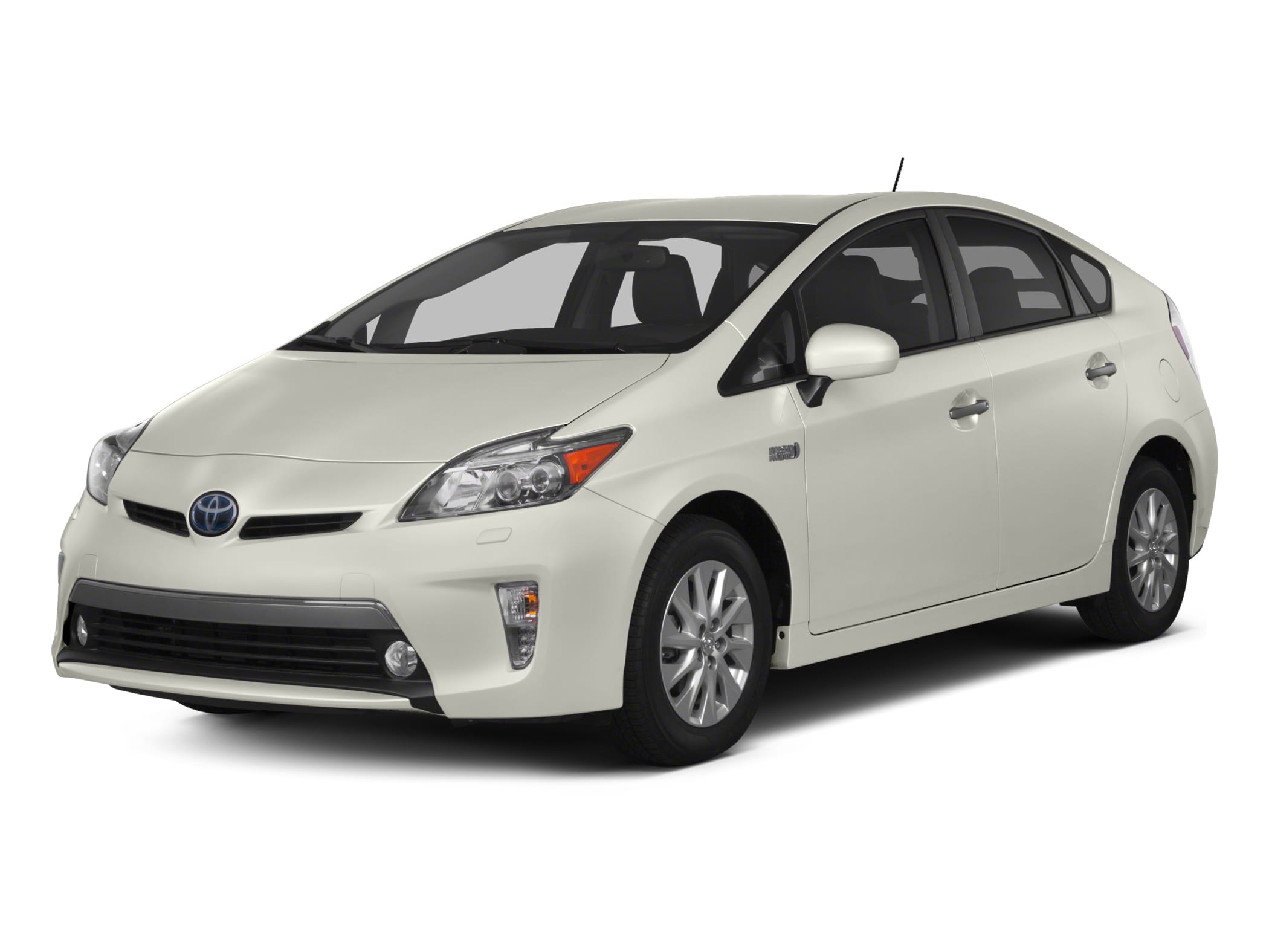 2015 Toyota Prius Plug-In Advanced's photo