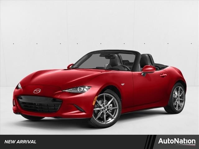 2023 Mazda MX-5 Miata